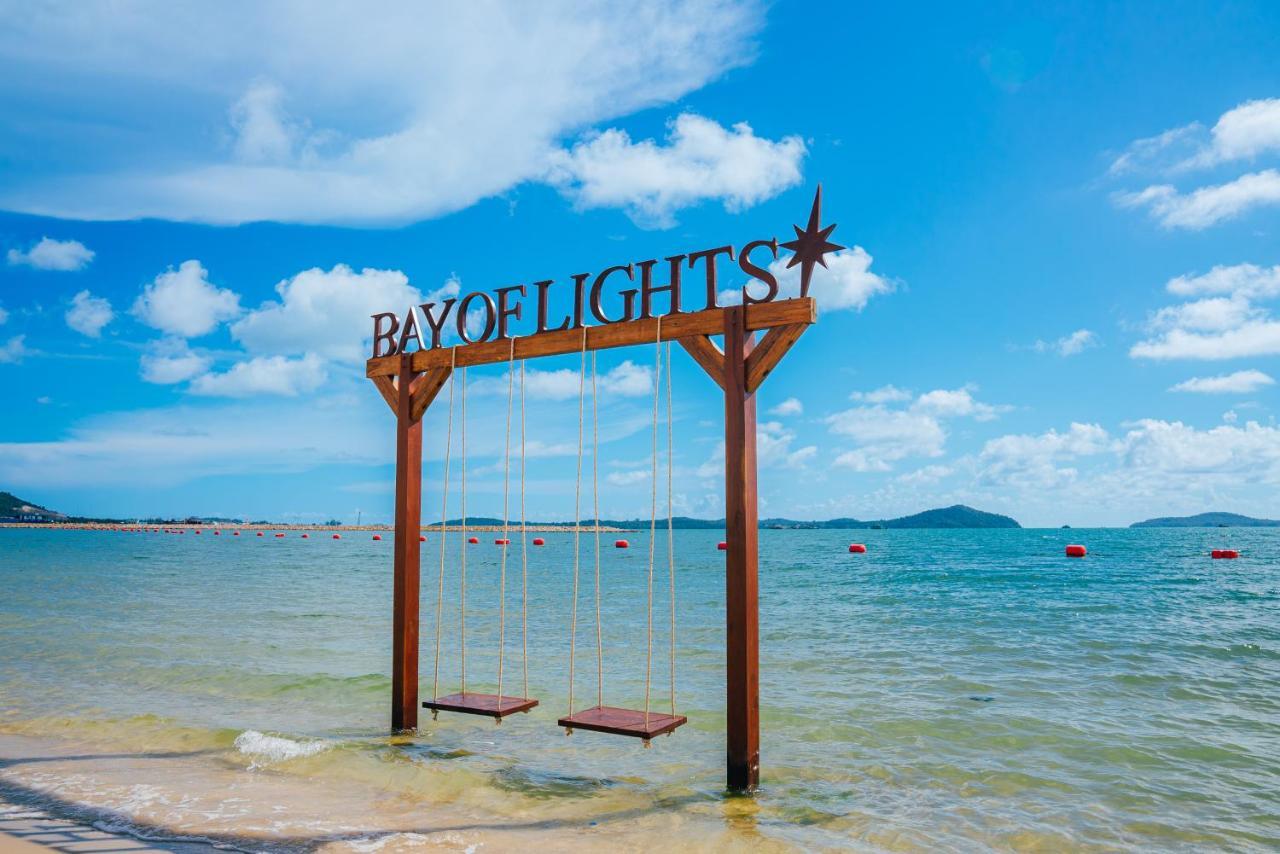 Summer Bay Beach Club & Cabins Sihanoukville By Preference מראה חיצוני תמונה