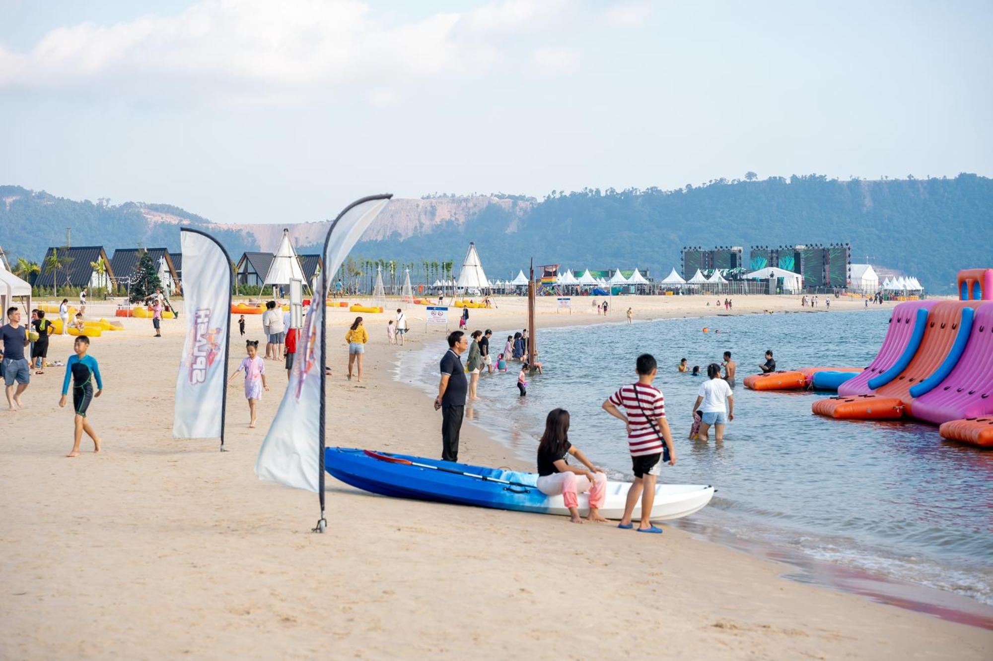 Summer Bay Beach Club & Cabins Sihanoukville By Preference מראה חיצוני תמונה
