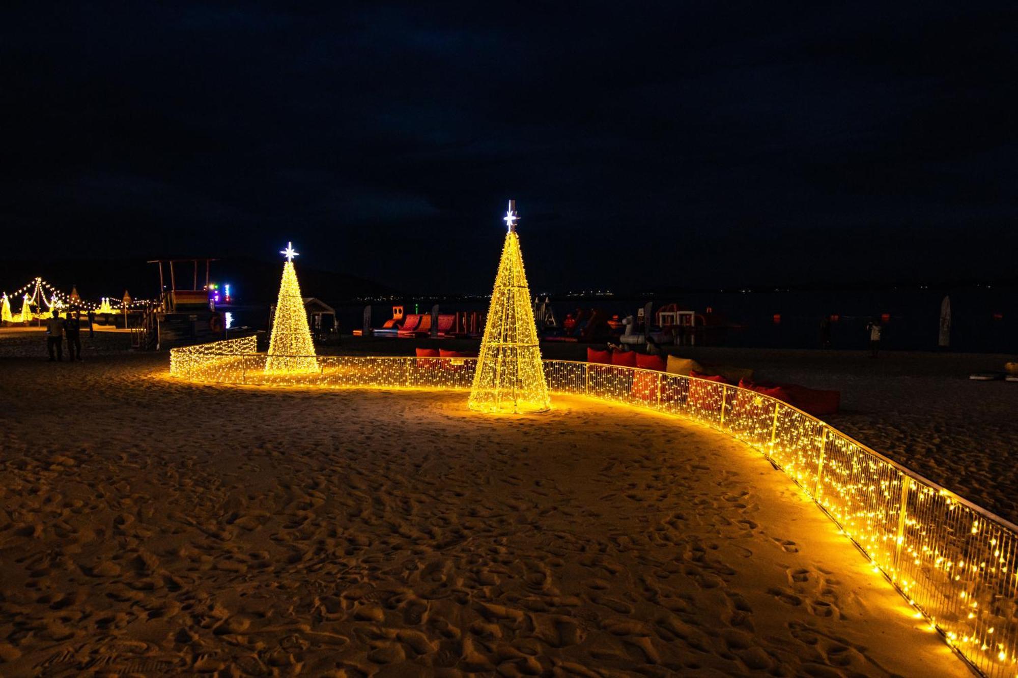 Summer Bay Beach Club & Cabins Sihanoukville By Preference מראה חיצוני תמונה