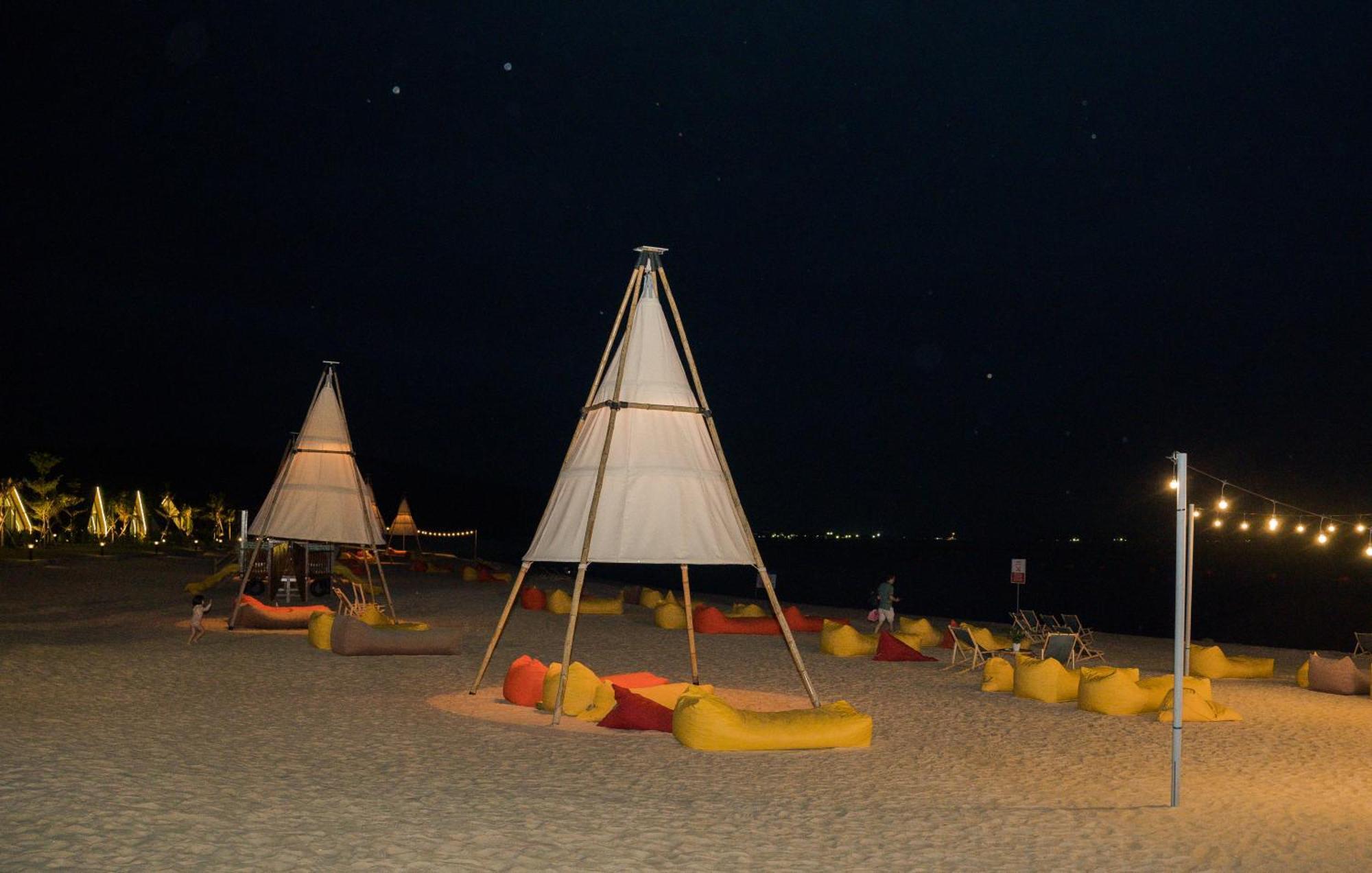 Summer Bay Beach Club & Cabins Sihanoukville By Preference מראה חיצוני תמונה
